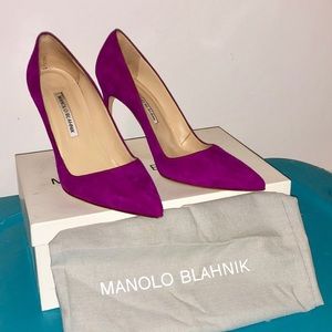 Manolo Blahnik
